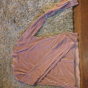 Women’s dress shirt